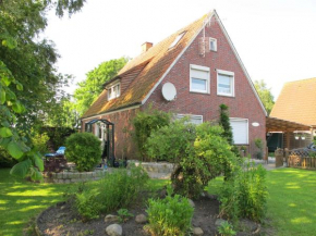 Apartment Haus am See by Interhome Gramkow
